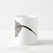 Mug Tril le Trilobite rouillé (Centre)