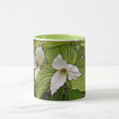 MUG "TRILLIUM" (Centre)