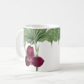 Mug Trillium Botanical (Devant gauche)