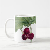 Mug Trillium Botanical (Gauche)