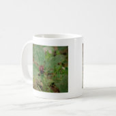 Mug Trillium Flower (Devant gauche)