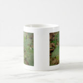 Mug Trillium Flower (Centre)