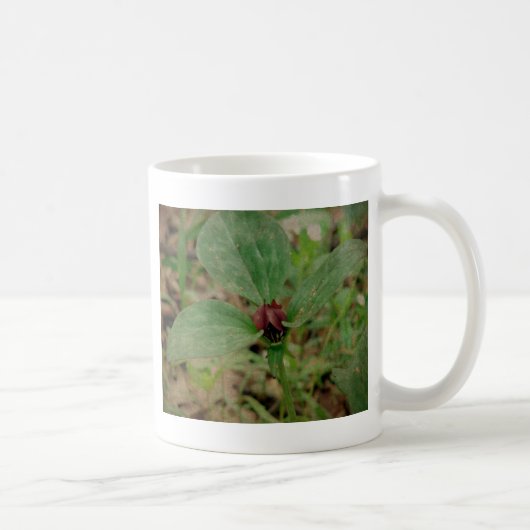 Mug Trillium Flower (Droite)
