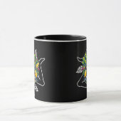 Mug Trinacria sicilienne (Centre)