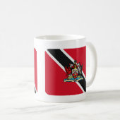 Mug Trini Vibes (Devant droit)