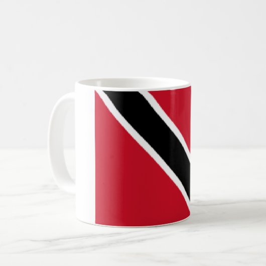 Mug Trinidad (Devant gauche)