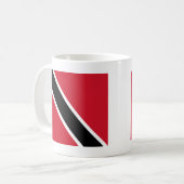 Mug Trinidad (Devant gauche)