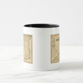 Mug Trinidad 2 (Centre)