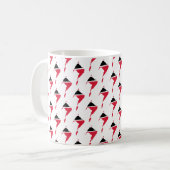 Mug TRINIDAD Bienheureux Éphésiens Écritures chrétienn (Devant gauche)