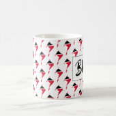 Mug TRINIDAD Bienheureux Éphésiens Écritures chrétienn (Centre)