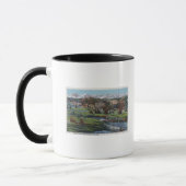 Mug Trinidad, Colorado - SnowRange & Valley View (Gauche)