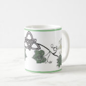 Mug trinité (Devant droit)