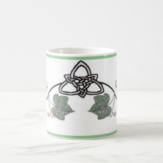 Mug trinité (Centre)