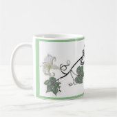 Mug trinité (Gauche)