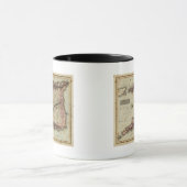 Mug Trinité (Centre)