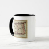 Mug Trinité (Devant gauche)