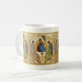 Mug trinité (Devant gauche)