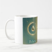Mug Trinité de Transformation (Gauche)