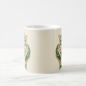 Mug Trinity Heart Claddagh (Centre)