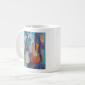 Mug Trio 2014 (Devant gauche)