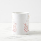 Mug - Trio Citrouille (Centre)
