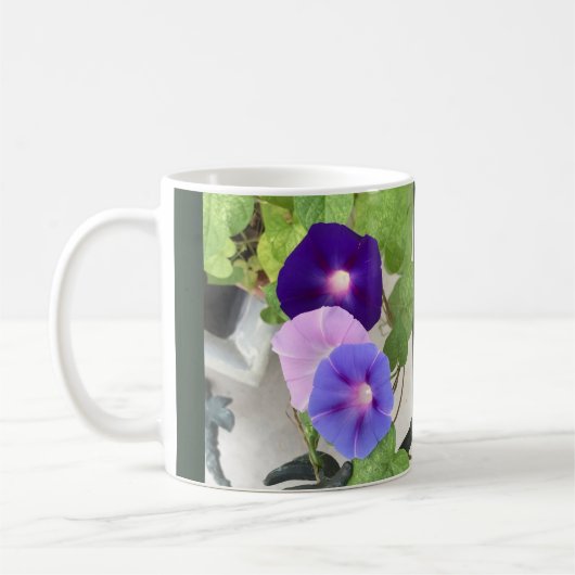 Mug Trio de Volubilis (Gauche)