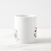 Mug Trio Dogo Argentino 2 (Centre)