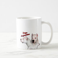 Trio Dogo Argentino 2
