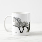 Mug Trio en Tolt (Gauche)
