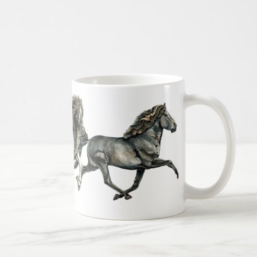 Mug Trio en Tolt (Droite)