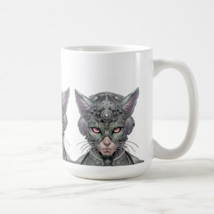Mug Trio Félin