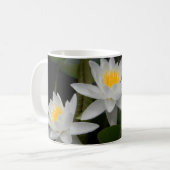 Mug trio nénuphar (Devant gauche)