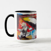 Mug Trio Sonata opus 1 (Gauche)