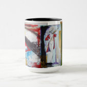 Mug Trio Sonata opus 1 (Centre)