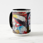 Mug Trio Sonata opus 1 (Devant gauche)