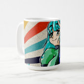 Mug TrioCachy (Devant gauche)