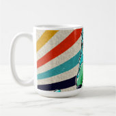 Mug TrioCachy (Gauche)