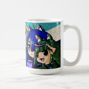 Mug TrioCachy