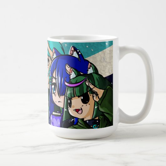 Mug TrioCachy (Droite)