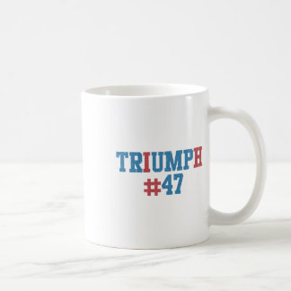 Mug Triomphe #47