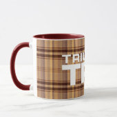 Mug Triomphe TR7 (Gauche)