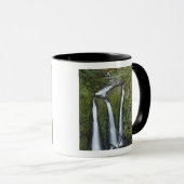 Mug Triple Falls, gorge du Columbia (Devant droit)