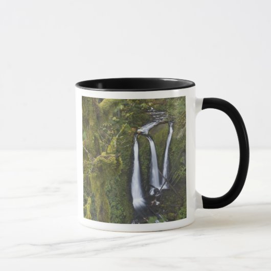 Mug Triple Falls, gorge du Columbia (Droite)