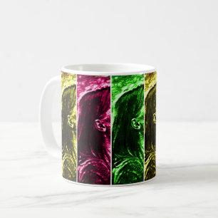 Mug Triplés