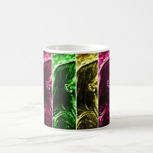 Mug Triplés (Centre)
