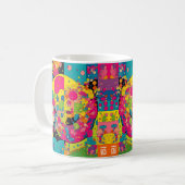 Mug Trippy (Devant gauche)