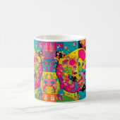 Mug Trippy (Centre)