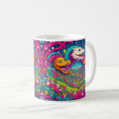 Mug Trippy (Devant droit)