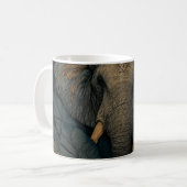 Mug Triptyque (Devant gauche)
