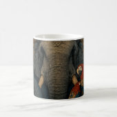 Mug Triptyque (Centre)